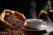Crafting Wildstud Maca Energy Coffee: A Natural Approach to Male Vitality